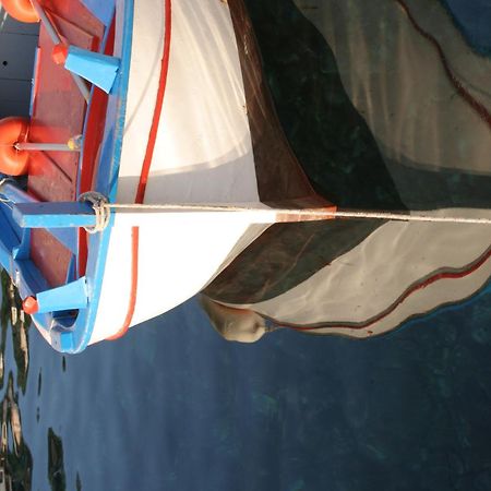 Hotel Clelia Isola di Ustica Eksteriør billede